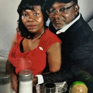 Meet your Posher, Betty